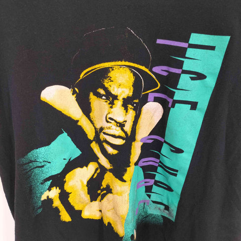 アーティストプリントTシャツ メンズ