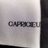 カプリシュレマージュ CAPRICIEUX LEMAGE shio企画 バルーンリボンブラウス レディース FREE