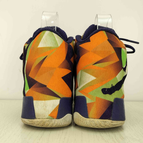 ジョーダンブランド JORDAN BRAND 29 Hare Bright Mandarin Ink White Light Poison Green ヘア ブライト マンダリン リンク ホワイト ライト ポイズン グリーン メンズ JPN:26.5
