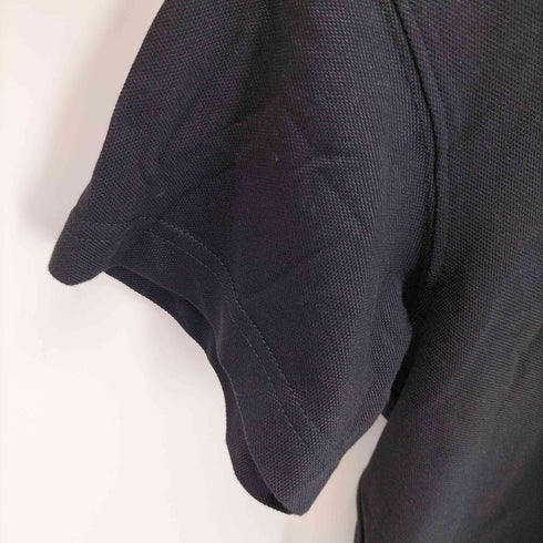 ニューエラ NEW ERA モックネックTシャツ レディース S