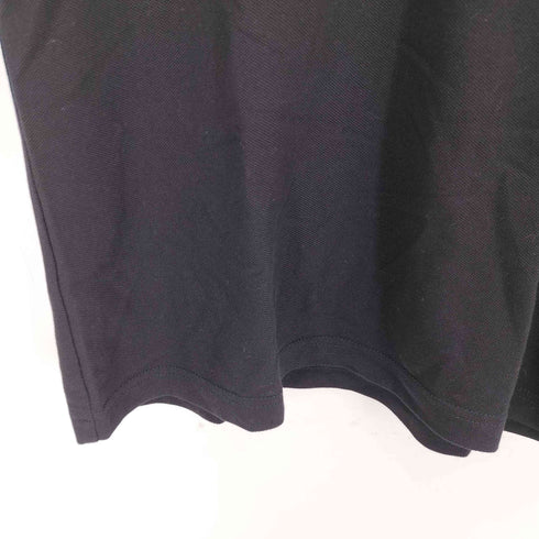 ニューエラ NEW ERA モックネックTシャツ レディース S