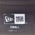 ニューエラ NEW ERA モックネックTシャツ レディース S