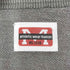 athletic wear MASON クルーネック 半袖スウェット sport レディース FREE