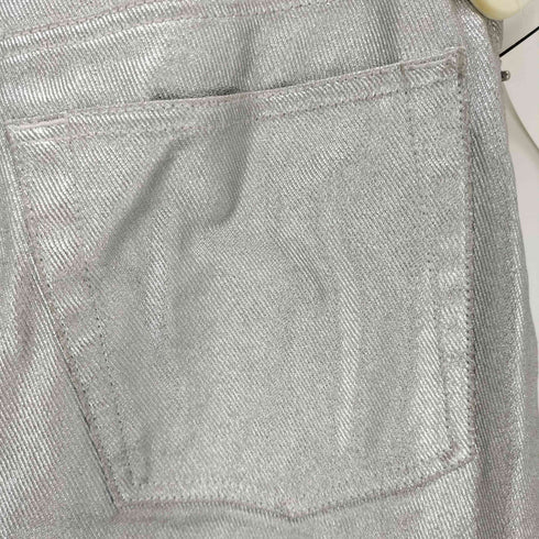 アウラアイラ AULA AILA REVERSIBLE TULLE COMBINATION SKIRT リバーシブルチュールコンビネーションスカート レディース 1