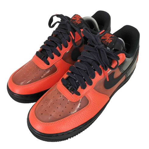 ナイキ NIKE Air Force 1 07 PRM 2 Low Shibuya Halloween ローカット スニーカー メンズ JPN:27.5