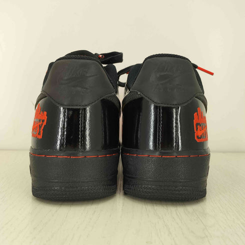 ナイキ NIKE Air Force 1 07 PRM 2 Low Shibuya Halloween ローカット スニーカー メンズ JPN:27.5
