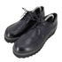 クレイル CLEL High Sole Shark Derby Shoes ハイソール シャーク ダービーシューズ メンズ M