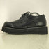 クレイル CLEL High Sole Shark Derby Shoes ハイソール シャーク ダービーシューズ メンズ M