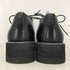 クレイル CLEL High Sole Shark Derby Shoes ハイソール シャーク ダービーシューズ メンズ M