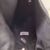 エムエムシックスメゾンマルジェラ MM6 Maison Margiela Tote Bag Medium Japanese Bag Black レザー レディース