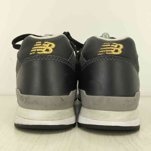 ニューバランス NEW BALANCE CM996HB2 ローカット スニーカー メンズ JPN:27