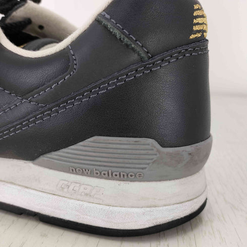 ニューバランス NEW BALANCE CM996HB2 ローカット スニーカー メンズ JPN:27