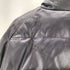 アベイシングエイプ A BATHING APE 00S COW LEATHER CLASSIC DOWN JACKET カウ レザー クラシック ダウン ジャケット メンズ JPN:XL