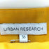 アーバンリサーチ URBAN RESEARCH リネンチノハイウエストロングスカート レディース 38