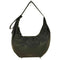 チャールズアンドキース CHARLES&KEITH Odella カーブホーボーバッグ レディース