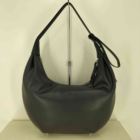 チャールズアンドキース CHARLES&KEITH Odella カーブホーボーバッグ レディース