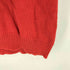 トミージーンズ tommy jeans 90S ハーフジップ コットンニット メンズ import:XL