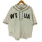 ダブルタップス WTAPS LEAGUE SHIRT COTTONOXFORD ベースボール シャツ メンズ X 03