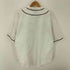 ダブルタップス WTAPS LEAGUE SHIRT COTTONOXFORD ベースボール シャツ メンズ X 03