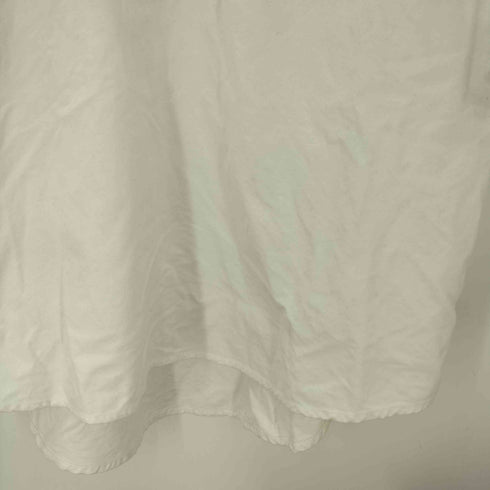 ダブルタップス WTAPS LEAGUE SHIRT COTTONOXFORD ベースボール シャツ メンズ X 03