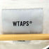 ダブルタップス WTAPS LEAGUE SHIRT COTTONOXFORD ベースボール シャツ メンズ X 03