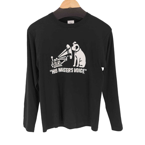 VICTOR Nipper Tシャツ レディース S