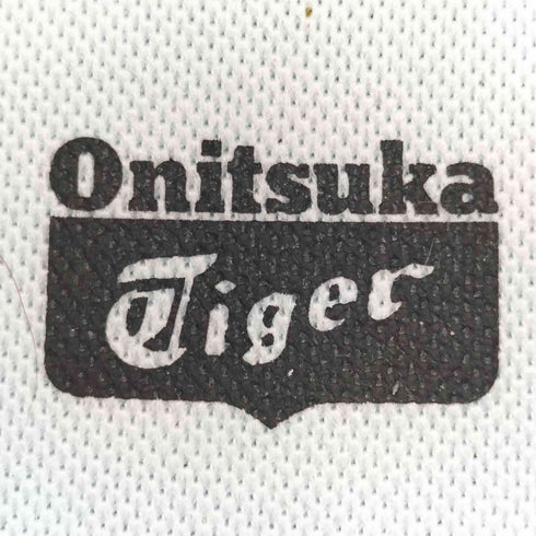 オニツカタイガー ONITSUKA TIGER DELECITY メンズ JPN:25.5