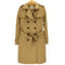 HOBBS LONDON セミロング トレンチコート レディース US:10
