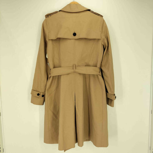 HOBBS LONDON セミロング トレンチコート レディース US:10