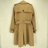 HOBBS LONDON セミロング トレンチコート レディース US:10