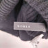 ノーブル Noble エクストラファインメリノビッグタートル メンズ