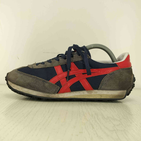 オニツカタイガー ONITSUKA TIGER EDR 78 ローカットスニーカー レディース JPN:23.5
