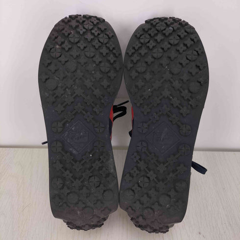 オニツカタイガー ONITSUKA TIGER EDR 78 ローカットスニーカー レディース JPN:23.5