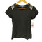 バーバリーブルーレーベル BURBERRY BLUE LABEL チェック切替 Tシャツ レディース EUR:38