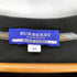 バーバリーブルーレーベル BURBERRY BLUE LABEL チェック切替 Tシャツ レディース EUR:38