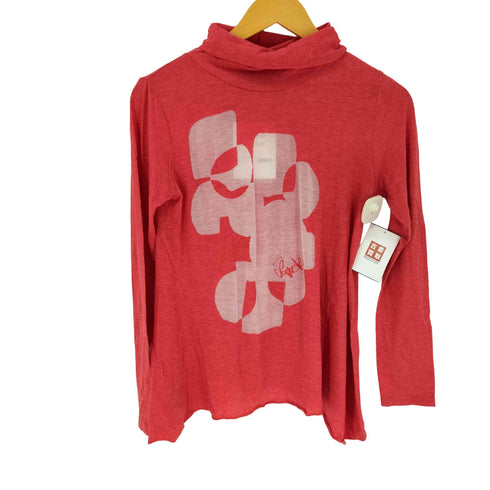GARDÉ COLLECTIVE タートルネック カットソー レディース JPN:M