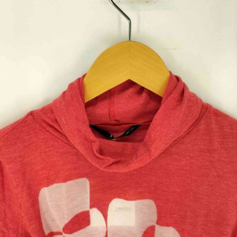 GARDÉ COLLECTIVE タートルネック カットソー レディース JPN:M