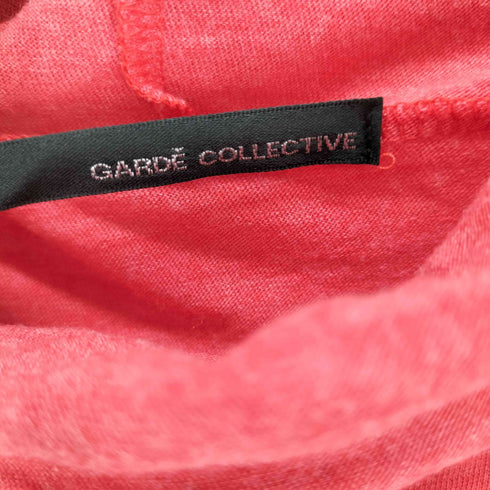GARDÉ COLLECTIVE タートルネック カットソー レディース JPN:M