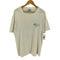 ヘインズ Hanes 90s 企業ロゴ バックプリントTシャツ メンズ L