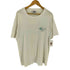 ヘインズ Hanes 90s 企業ロゴ バックプリントTシャツ メンズ L