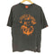 エフアールツー FR2 Cross Rabbits Tattoo クロス ラビッツ タトゥー プリント S/S クルーネック Tシャツ メンズ import:M