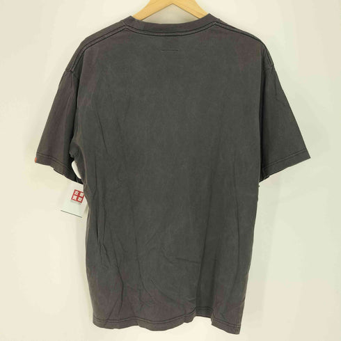 エフアールツー FR2 Cross Rabbits Tattoo クロス ラビッツ タトゥー プリント S/S クルーネック Tシャツ メンズ import:M