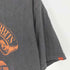 エフアールツー FR2 Cross Rabbits Tattoo クロス ラビッツ タトゥー プリント S/S クルーネック Tシャツ メンズ import:M