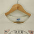 ヘインズ Hanes 90-00S USA製 Storyteller Doll プリント クルーネック Tシャツ メンズ import:L