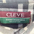 クリーブ CLEVE コットン チェック プルオーバー ボタンダウンシャツ メンズ M