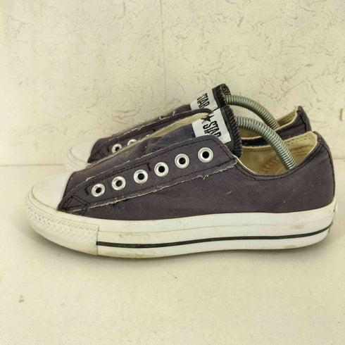コンバース CONVERSE Slip-On Ox レディース JPN:23.5