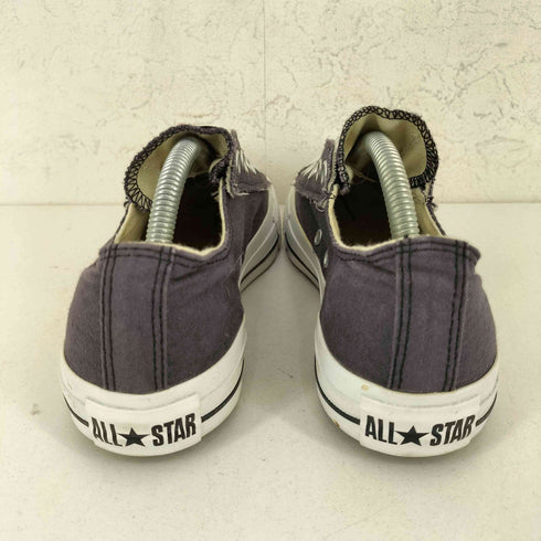 コンバース CONVERSE Slip-On Ox レディース JPN:23.5