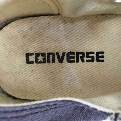 コンバース CONVERSE Slip-On Ox レディース JPN:23.5