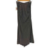 プランクプロジェクト PRANK PROJECT 24AW Sweat Train Maxi Skirt レディース 36