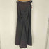 プランクプロジェクト PRANK PROJECT 24AW Sweat Train Maxi Skirt レディース 36